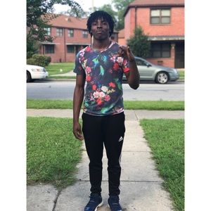 Meet your Posher, Shy